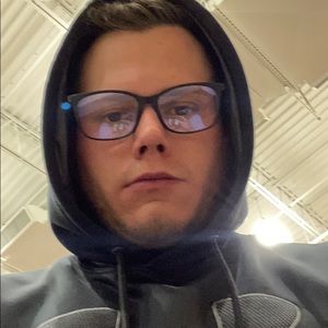 Meet your Posher, Jesse